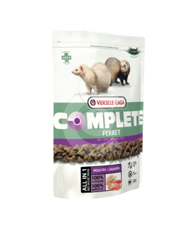 Ferret Complete (Furet) - placedesvetos.com