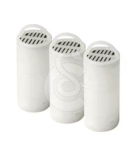 Filtre de rechange charbon pour fontaine à eau Drinkwell 360