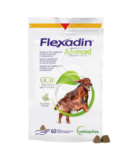 Flexadin Advanced Boswellia