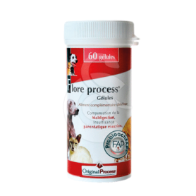 Flore Process Cn/Ct Gel