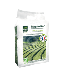 Foin Regain Bio Special rongeurs - placedesvetos.com