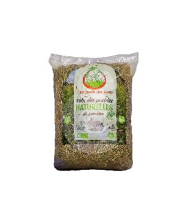 Foin Bio des prairies La perle des foins - placedesvetos.com