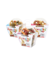 Friandise Crunchy Cup pour tous rongeurs