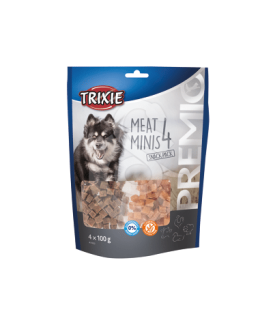 Friandises Trixie Premio Meat Minis - placedesvetos.com