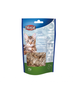 Friandises Chat Premio Freeze Dried - placedesvetos.com