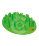 Gamelle Green Slow Dog pour chien