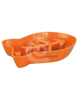 Gamelle anti-glouton Pop Poisson 