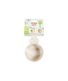 Gamelle Neo pour cage - placedesvetos.com
