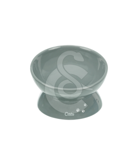 Gamelle Trixie Ergonomique en céramique - placedesvetos.com