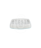 Gamelle anti-glouton Trixie Slow Feed Flat