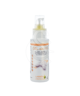 Gel aux huiles essentielles - placedesvetos.com