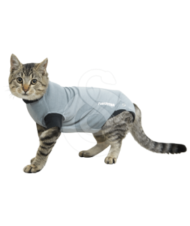 Gilet Body Suit EasyGo Buster pour chat - placedesvetos.com