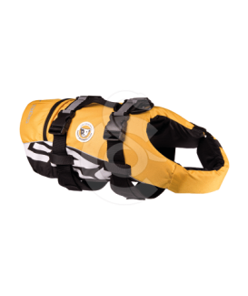Gilet de sauvetage Ezydog DFD - placedesvetos.com