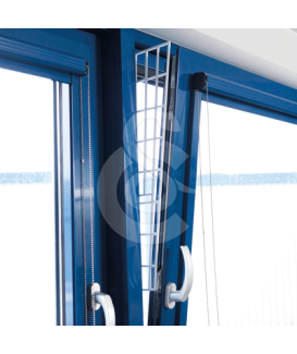 Grille de protection pour fenêtre OB 