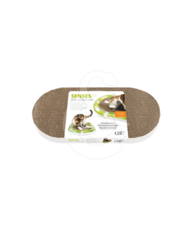 Griffoir ovale Catit Senses 2.0 