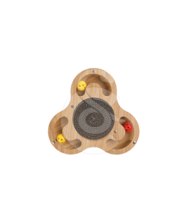 Griffoir Aire de jeux Wouappy - placedesvetos.com