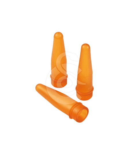 Tétine bouteille pour veau