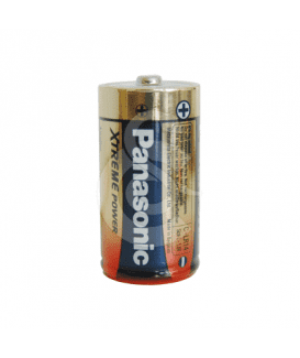 Pile alcaline 1,5V Type LR14