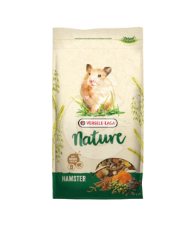 Hamster Nature - placedesvetos.com