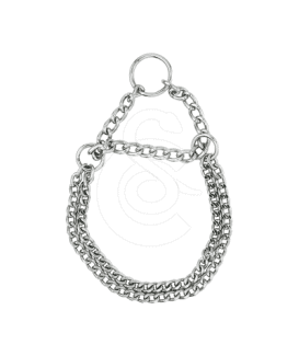 Collier métal