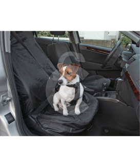 Housse de siège avant de voiture - placedesvetos.com