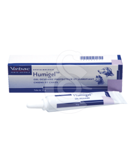 Humigel Gel oculaire - placedesvetos.com