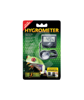 Hygromètre digital pour terrarium - placedesvetos.com
