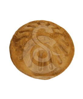 Jouet chien Starmark : 2 friandises Everlasting Treats