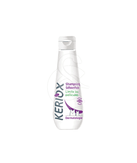 Keriox Shampoing Séborrhée