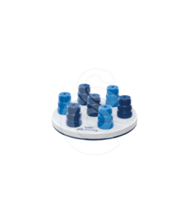 Jouet chien éducatif : Mini Solitaire - placedesvetos.com