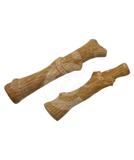 Jouet chien Petstages : Durable Stick à mâcher - placedesvetos.com