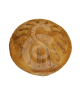 Jouet chien Starmark : 2 friandises Everlasting Treats