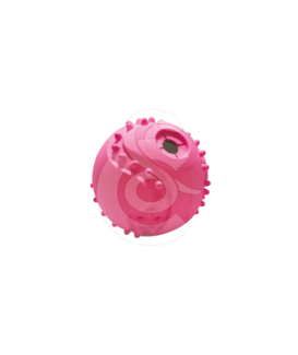 Jouet chien Pop : Ball - placedesvetos.com