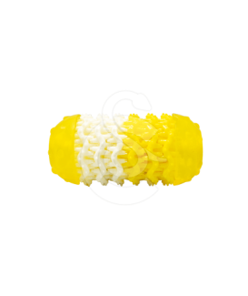 Jouet chien Pop : Dental Toy - placedesvetos.com