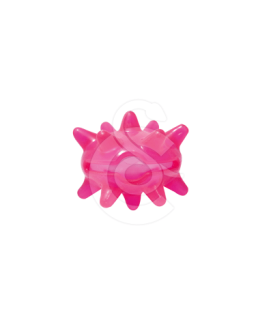 Jouet chien Pop : Crazy Urchin Toy - placedesvetos.com