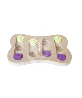 Jouet chien Pop : Jeu classique - placedesvetos.com