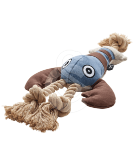 Jouet chien Hunter : Canvas Sansibar - placedesvetos.com