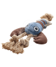 Jouet chien Hunter : Canvas Sansibar