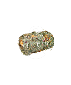 Jouet rongeur Trixie : balle de foins - placedesvetos.com