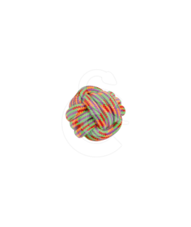 Jouet chien Wouapy : corde de jeu Boule - placedesvetos.com