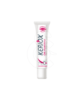 Keriox Gel réparateur - placedesvetos.com