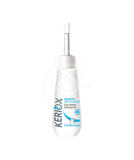 Keriox Nettoyant Auriculaire Chat - placedesvetos.com
