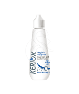 Keriox Nettoyant Oculaire - placedesvetos.com