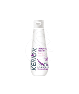 Keriox Shampoing Apaisant - placedesvetos.com