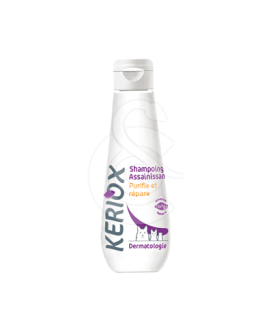 Keriox Shampoing Assainissant - placedesvetos.com