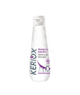 Keriox Shampoing Entretien - placedesvetos.com