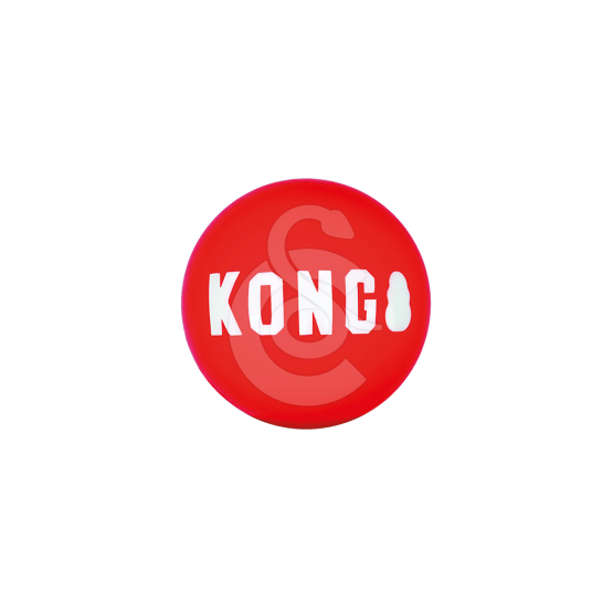 Kong Signature Balle - placedesvetos.com