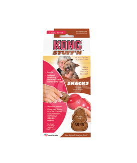 Kong Stuff'N Liver Snacks - placedesvetos.com