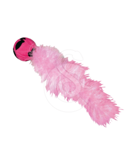 Kong Cat Wild Tails pour chat 