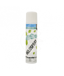 Holospray